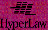 HyperLaw Icon